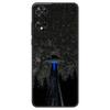 For TCL 505 503 403 50SE Case Domineering TPU Silicone Hard Shell For 50SE T509K 503 403 Coque Lion Dragon Tiger Bumper Fundas