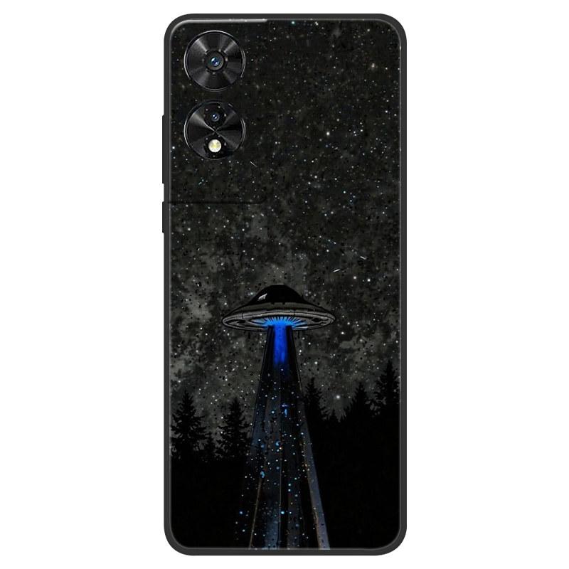 For TCL 505 503 403 50SE Case Domineering TPU Silicone Hard Shell For 50SE T509K 503 403 Coque Lion Dragon Tiger Bumper Fundas