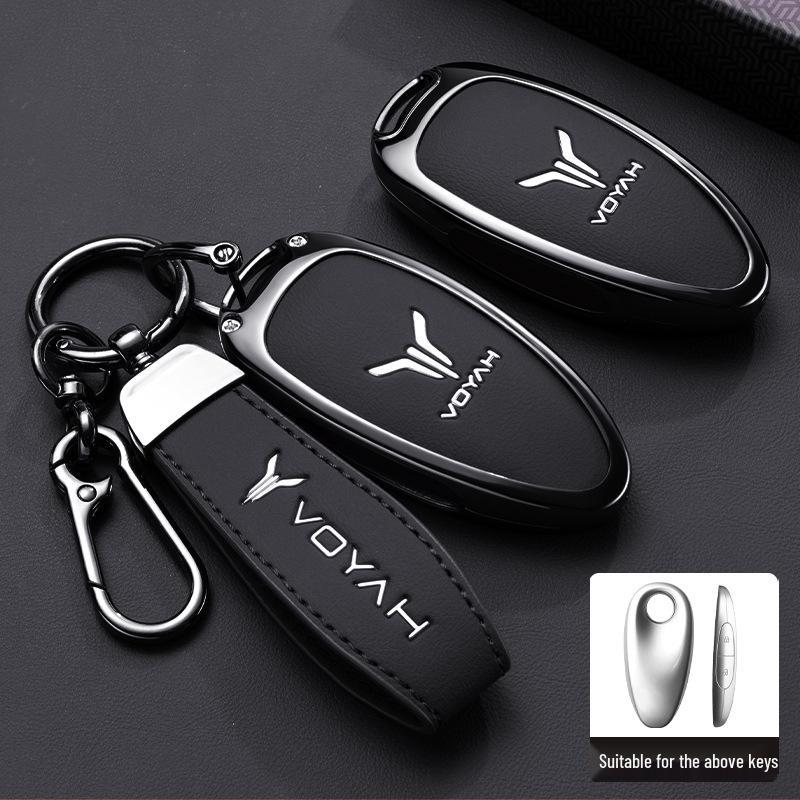Lantu Dreamer PHEV Key Case Shell for Ultra-Long Range Premium