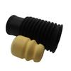 Front Dust Cover Air Shock Absorber Bellow Buffer Boot Set For HYUNDAI Sonata 5 2004 2005 2006 2007 2008 2009 2010 2011-2014 546