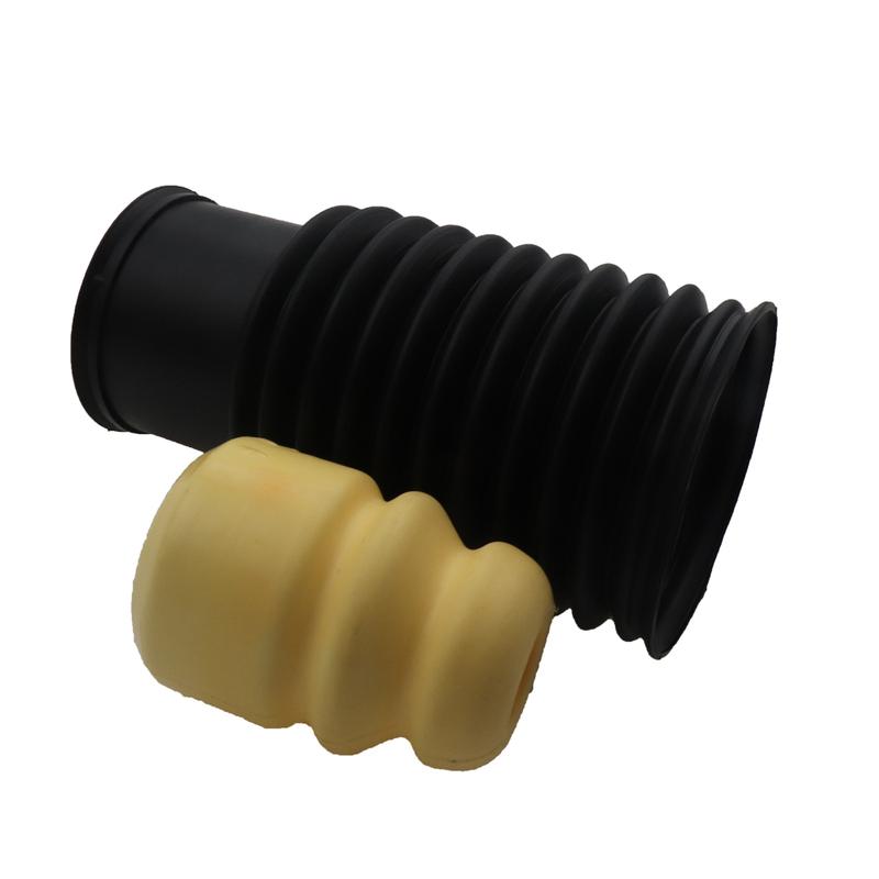 Front Dust Cover Air Shock Absorber Bellow Buffer Boot Set For HYUNDAI Sonata 5 2004 2005 2006 2007 2008 2009 2010 2011-2014 546