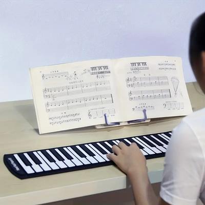 Müzik – Nota sehpası