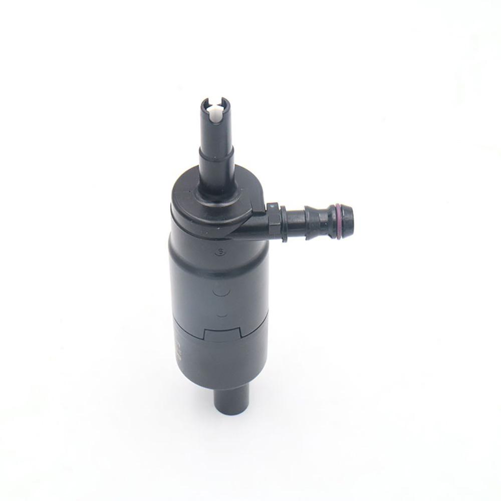 New Front Windshield Washer Pump For Hyundai I30 Kia Optima K5 Ceed 98510-2P000