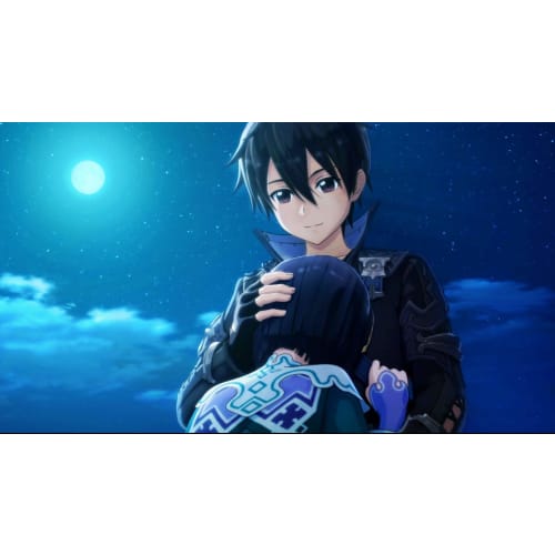 Sword Art Online ? Hollow Realization ? DELUXE EDITION -Switch