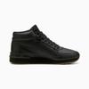 Puma ST RUNNER V4 MID unisex winter shoes black 40289302 size 44