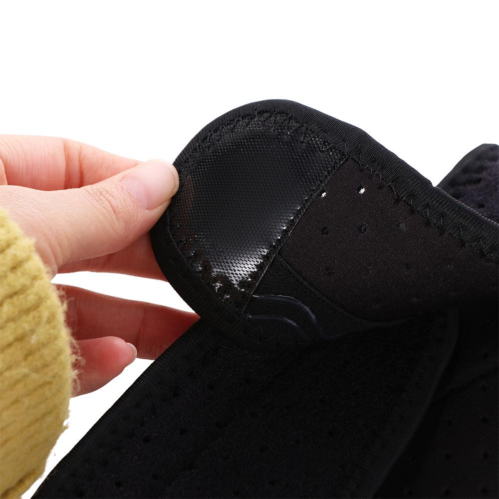Sponge Volleyball Thickening Knee Pads Turtle Shell Elastic Knee Pads Sports Knee Pads  Unisex