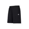 Casual Shorts Men's Black HE7405