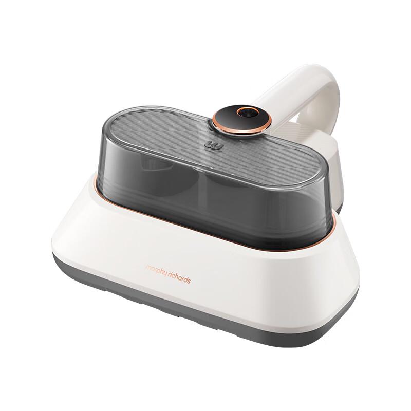 Morphy Richards Dual Dust Cup Mite Remover CN plug (adapter included)