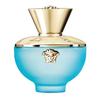 Versace, Dylan Turquoise, Eau De Toilette, For Women, 50 Ml