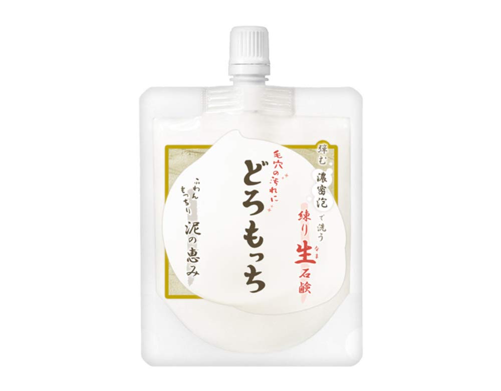 

Крем Aena Густой и Липкий Гель для Лица Густая и Липкая Грязь Очищающее Средство для Лица Мыло для Ухода за Кожей Лица, (180г / Мыло) пена, (Увлажняющий/Чистый