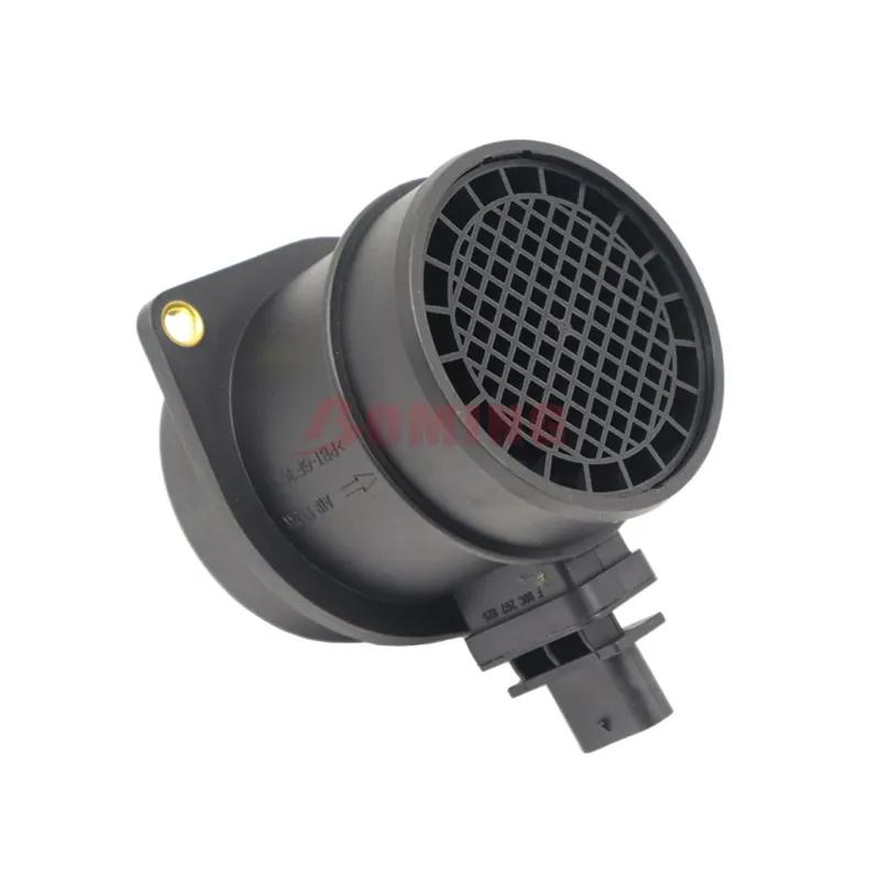 For Hyundai Grandeur H-1 I30 Santa Fe Sonata Tucson for KIA Carens K2900 Magentis 0281002721 New MAF MASS AIR FLOW METER SENSOR