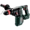 Marteau Perforateur Sans Fil - METABO - KH 18 LTX BL 28 Q - 18 V - Brushless - 3 Fonctions