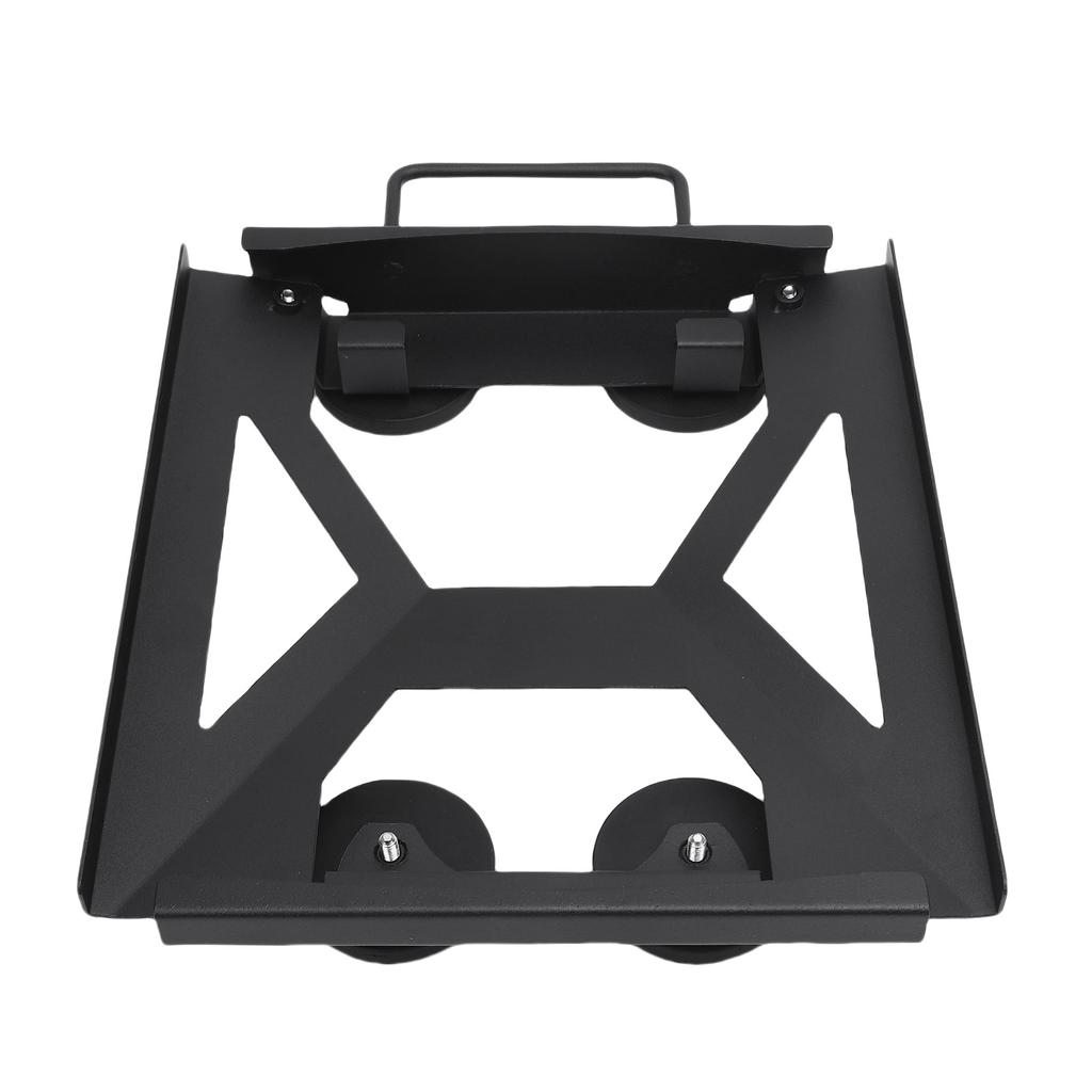 Kit de Montagem Magnético de Liberação Rápida para Montagem no Teto do Carro Kit de Montagem no Teto de Ferro de Alta Resistência para RV Iate