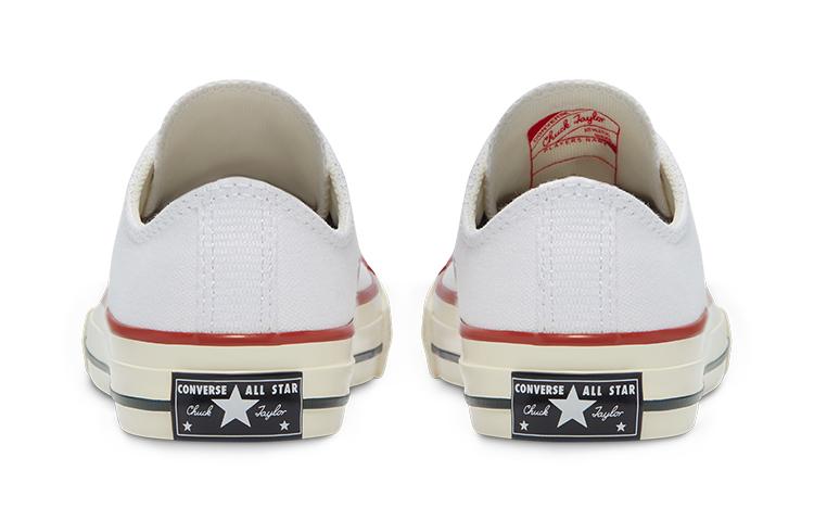 Converse Chuck Taylor All Star 70 Ox White GS 368988C