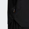 adidas Terrex Casual Traspirante Manica Lunga Uomo Top Nero HE5205