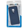 Hülle für Xiaomi Redmi 9C Beline Candy Dunkelblau