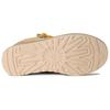 UGG Lowmel Biarritz Low Top Skateboard Shoes Women's Mustard Seed 1172710-MDSD