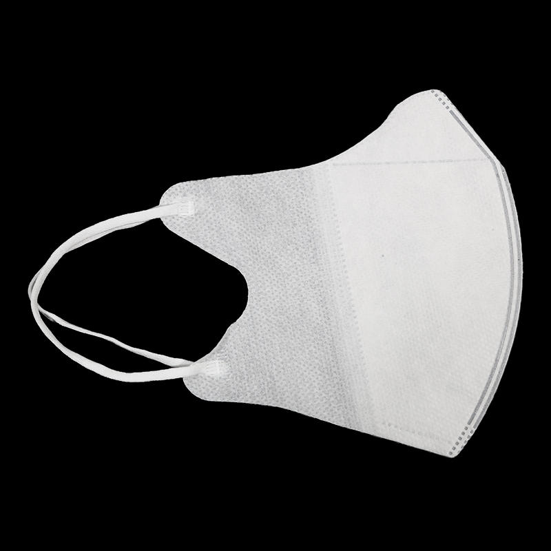 10 Stück Mode 3D Schutzmasken für Erwachsene, Bequem für den täglichen Gebrauch, Staubdicht, Atmungsaktiv, Gesichtsschutzmaske