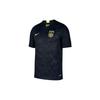 Nike Jersey Away Player Edition 2018 China Team National Football Men's Black 925486-010