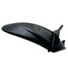 For SV650 SV 650 SV650X Sv650x Motorcycle Rear Fender Mudguard Splash Guard Cover Wheel Hugger