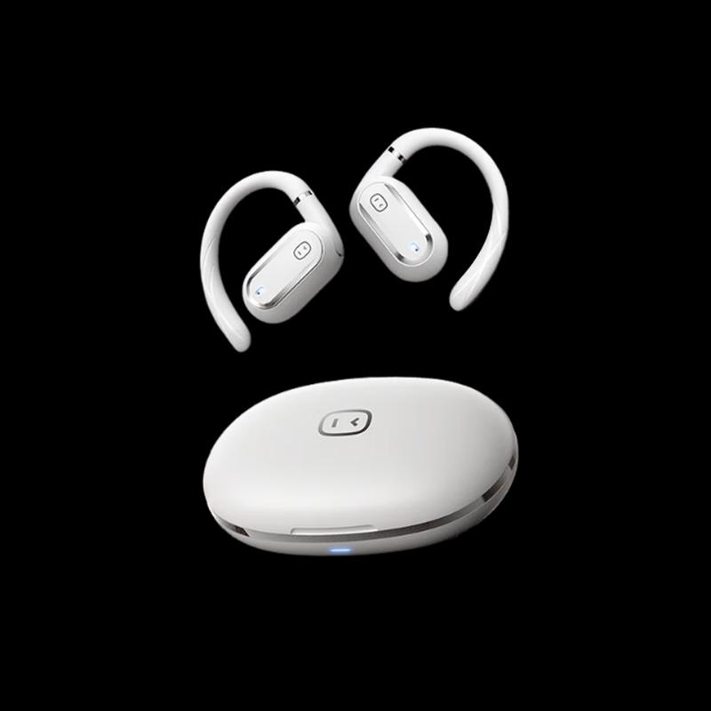 Xiaodu S150 Open-Ear Ear-Hook Bluetooth Earphones