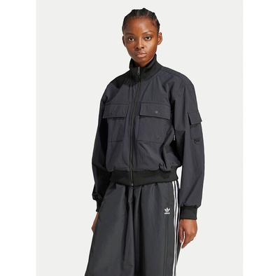 Premium Essentials Bomber Jacket