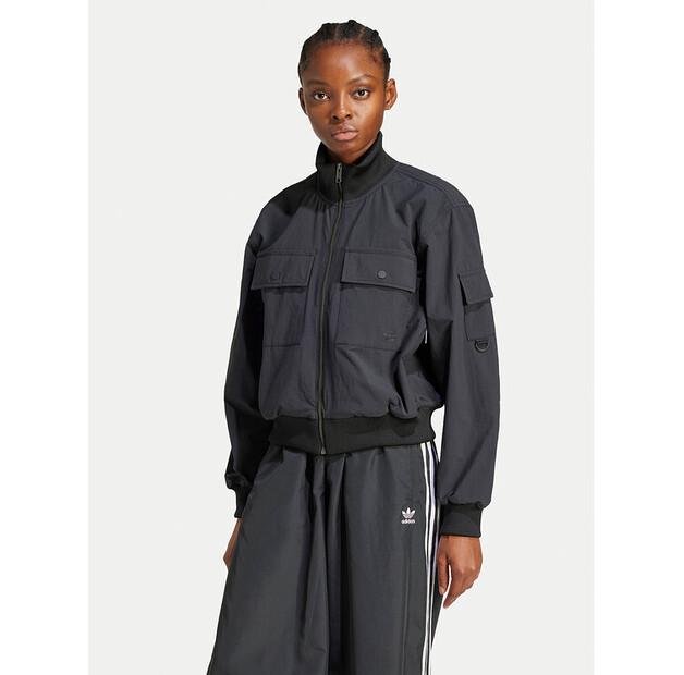 Куртка бомбер adidas Premium Essentials EU XS