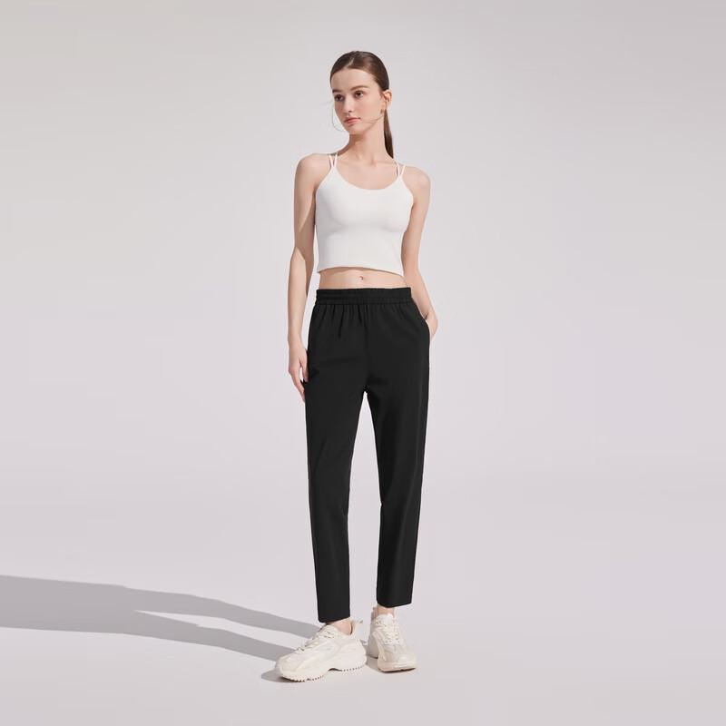 BOSIDENG Women's B30925004 Summer Sun-Protective Trousers