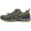 CMP Trail Running Sneakers 3Q95267 Atlas