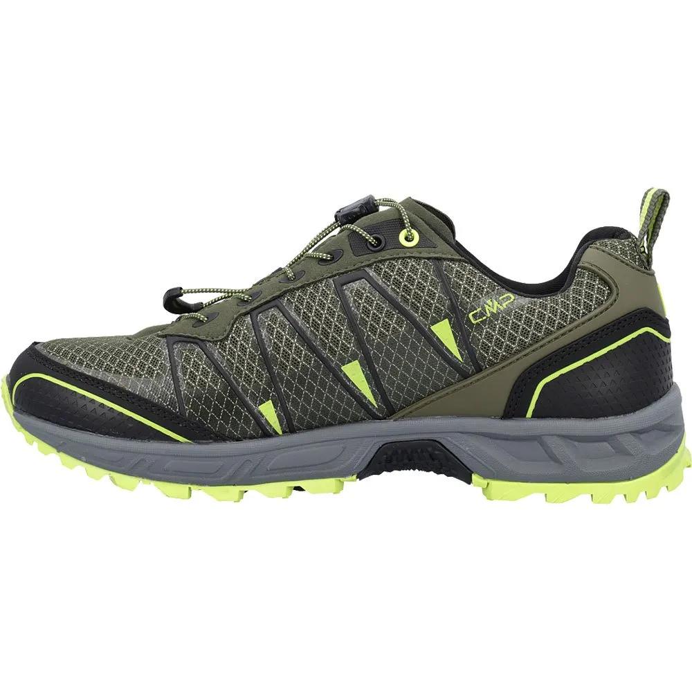 CMP Trail Running Sneakers 3Q95267 Atlas