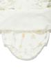 Limited Edition BABY Anniversary Pattern Romper PBCO252496 OWHT 70 [Gelato Pique]
