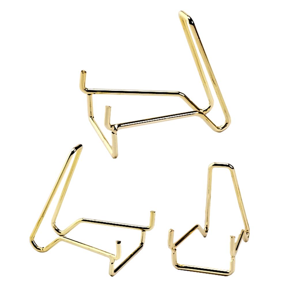 Minerals Agate Display Stand Rock Holder Stand Base Rack Table Office Decoration M