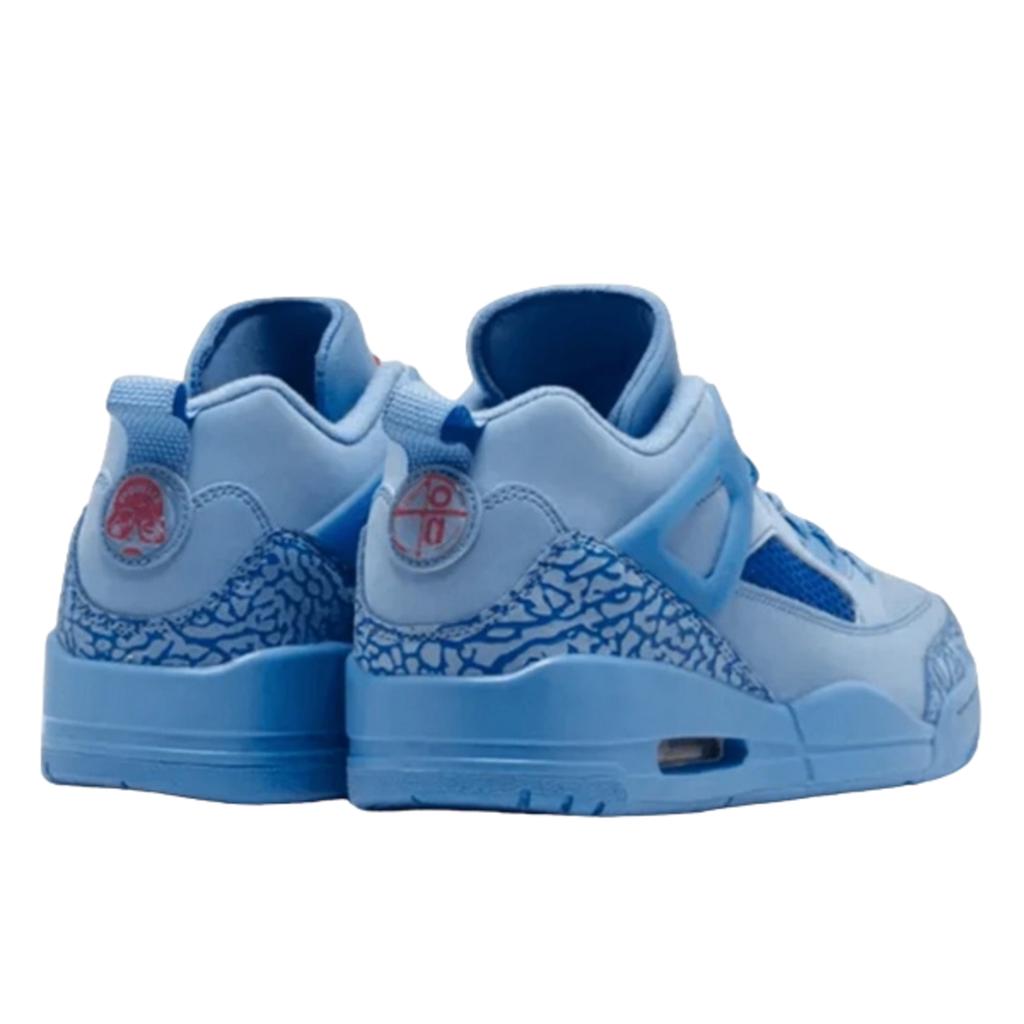 Air Jordan Spizike Low Houston Oilers