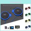 Premium Quality 3.5mm Headphones Earhook Earphone For Smartphones And Mp3 Players
