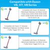 Replacement Charger For Dyson V8 V7 V6 Vacuum Cleaner Charging Source Adapter Vacuum Cleaner Accessories Charging Tool