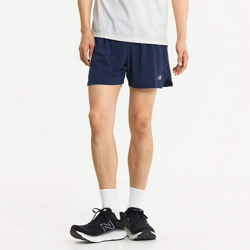 

New Balance Men Rc 4in Shorts Nbnve4p061 59 080