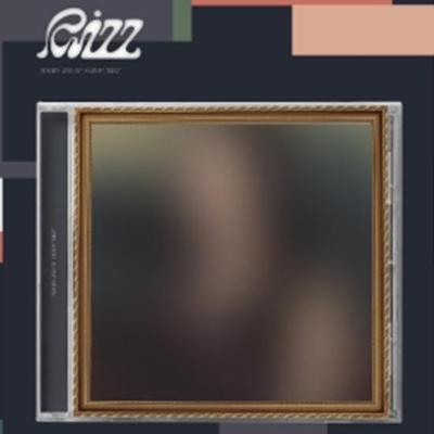 SOOJIN - 2nd EP [RIZZ] (Jewel Ver.)