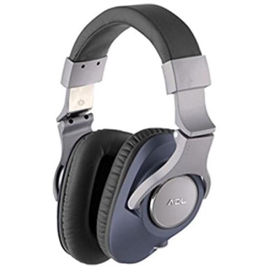 

FURUTECH ADL H128 Dynamic Over-Ear HeadphonesNavy H128-NV