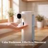 Hands Intelligent Soap Dispenser Compact Vertical Container Dispenser, for