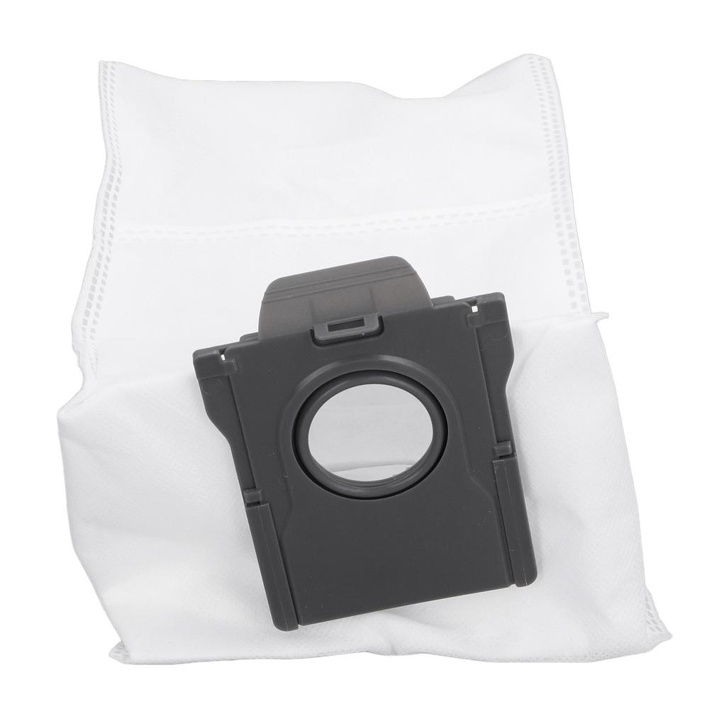 Robot Vacuum Cleaner Replacement Kit 2 Side Brush 2 Filters 6 Wipes 2 Dust Bags Replacement for X40