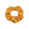 Scrunchies in Seta Estivi Corea Scrunchie Grande per Capelli Donna Elastici per Capelli Copricapo Cordini in Chiffon per Capelli Porta Coda di Cavallo