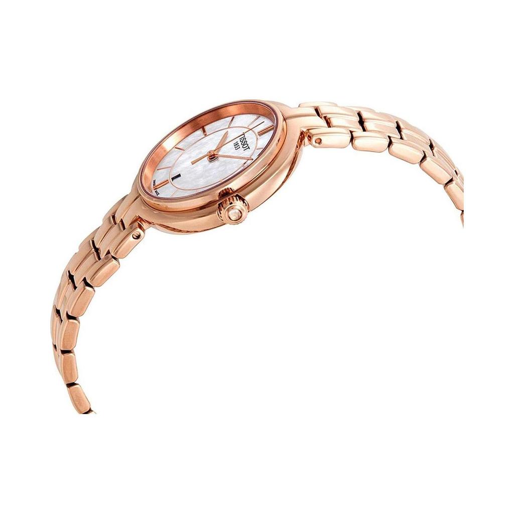 Tissot Women's Flamenco Collection Watch T094.210.33.111.01