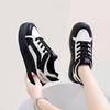 fashion Spring Autumn Women Sneakers Height Increasing Casual Shoes Fashion Concise Skateboarding Shoes Comfortable Casual Sneakers