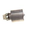 100000RPM Ultra-High Speed Brushless DC Motor Culvert Fan Motor DC 310V Aluminum Impeller Electric Hair Dryer