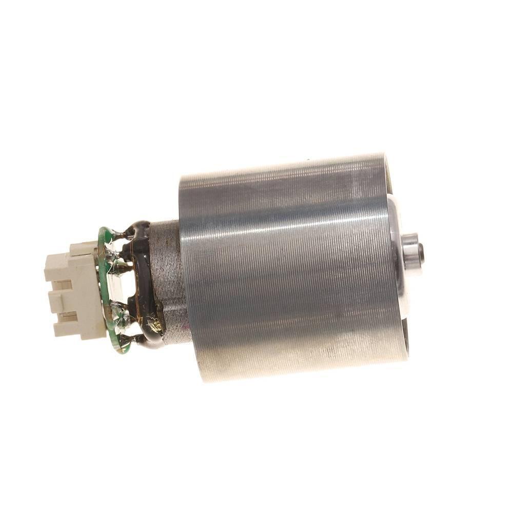 100000RPM Ultra-High Speed Brushless DC Motor Culvert Fan Motor DC 310V Aluminum Impeller Electric Hair Dryer