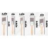 11-Piece Wood Grain Wall Art Tool Set