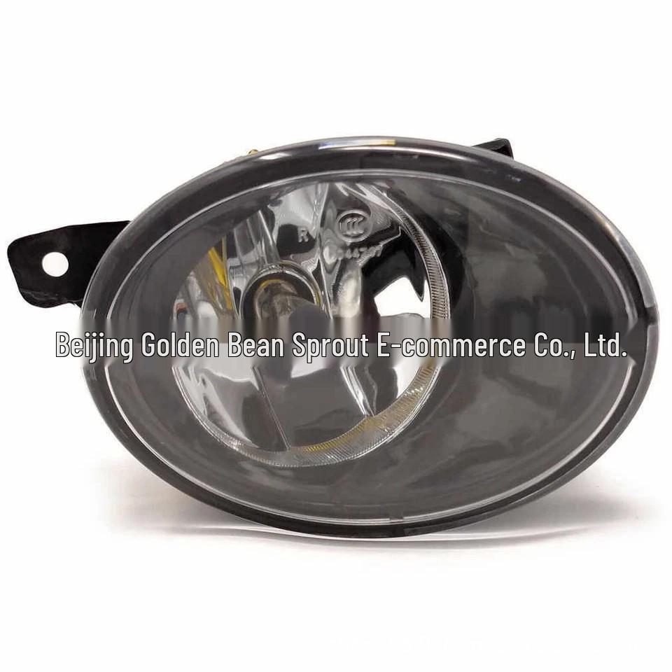 Volkswagen Multivan Caravelle T5 T6 Fog Lights with Bulb (7E0941699A, 7E0941700A)