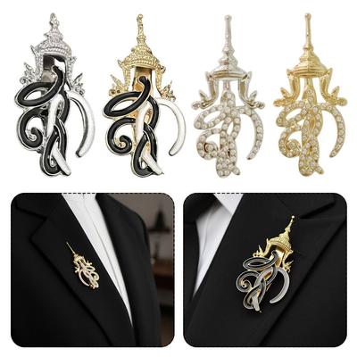 Broschen & Körperschmuck