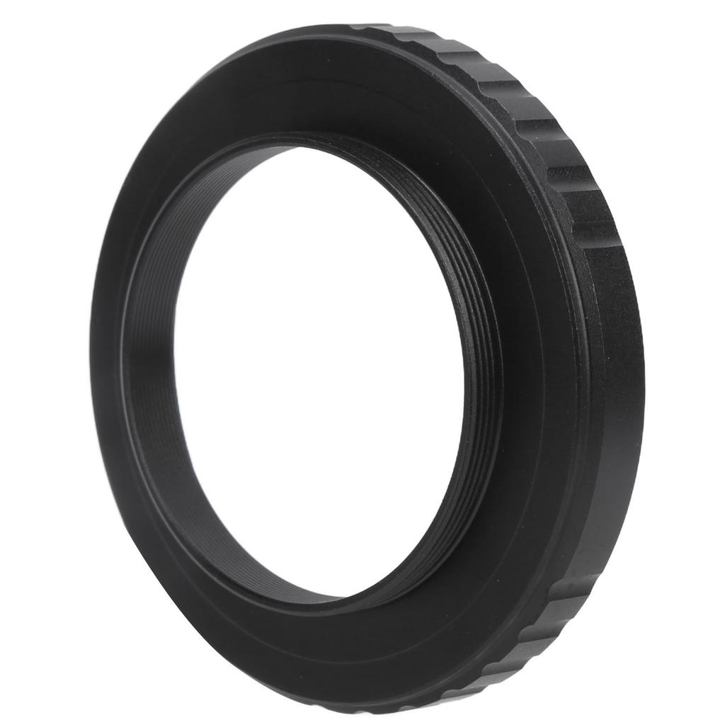 Astronomical SCT Female Thread to M42x0.75 T2 Male Thread Telescope Adapter Converter