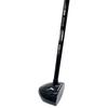 Mizuno Park Golf Club PG01 for Beginners and Black C3JLPC25, Unisex, Right-Handed, Beginners,